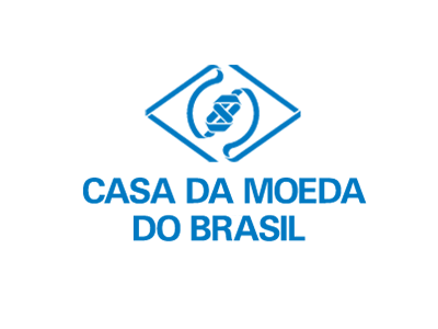 casa da moeda
