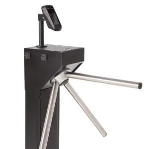 Catraca de Acesso Facial