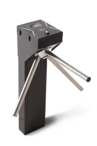 Catraca de Acesso Biometria e Proximidade