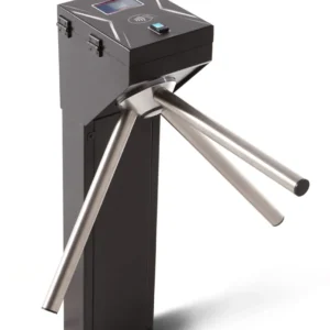 Catraca de Acesso Biometria e Proximidade