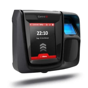 Relógio de Ponto IdFlex Sem impressão de ticket