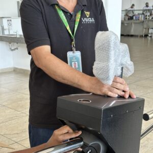 Contratos de Instalação e Manutenção Personalizados