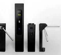 Catraca Expedidora de Comandas Combo