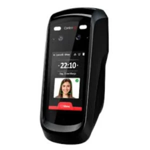 Controle de Acesso Facial IdFace