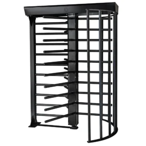 Catraca Torniquete Biometria e Proximidade