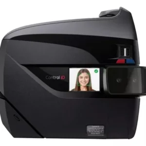 Relógio de Ponto IdClass Facial 671